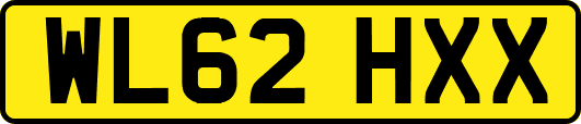WL62HXX