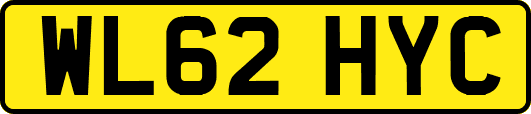 WL62HYC