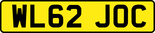 WL62JOC