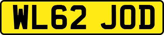 WL62JOD