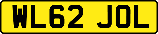 WL62JOL