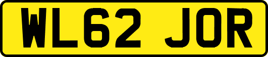 WL62JOR