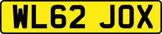 WL62JOX