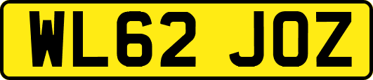 WL62JOZ