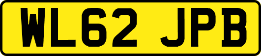WL62JPB