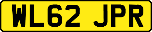 WL62JPR
