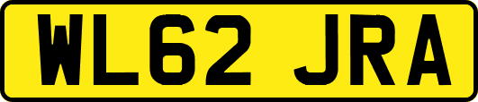 WL62JRA