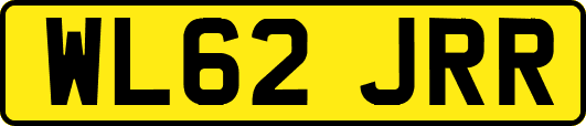WL62JRR