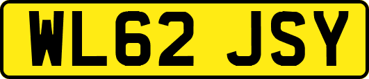 WL62JSY