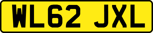 WL62JXL