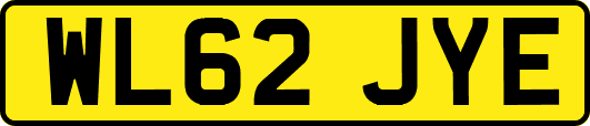 WL62JYE