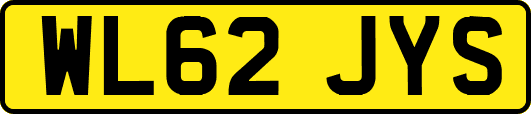 WL62JYS