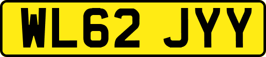WL62JYY