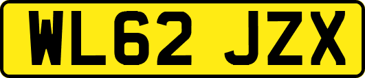 WL62JZX