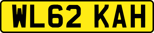 WL62KAH