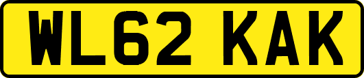 WL62KAK