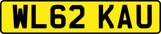 WL62KAU