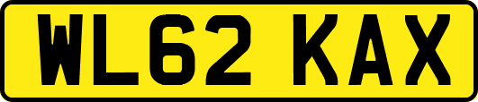 WL62KAX