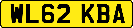 WL62KBA
