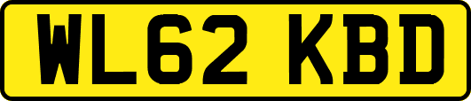 WL62KBD