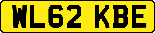 WL62KBE