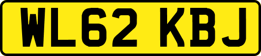 WL62KBJ