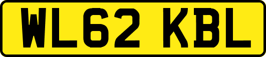 WL62KBL