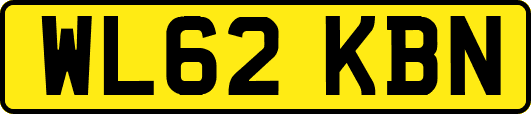 WL62KBN