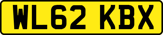 WL62KBX