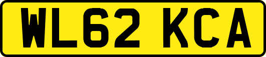 WL62KCA