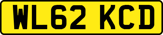 WL62KCD