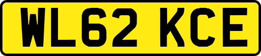 WL62KCE