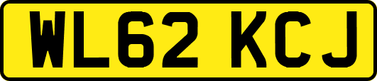 WL62KCJ