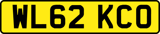 WL62KCO