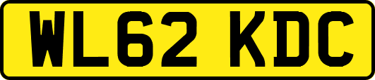 WL62KDC