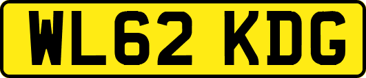 WL62KDG