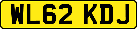 WL62KDJ