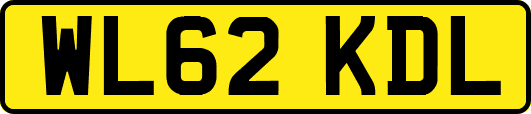 WL62KDL
