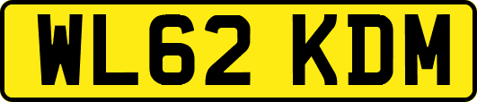 WL62KDM