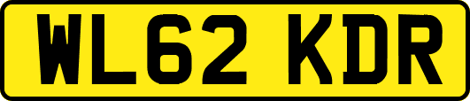 WL62KDR