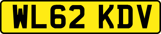 WL62KDV