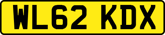 WL62KDX