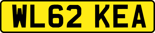 WL62KEA