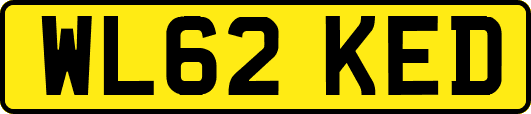 WL62KED