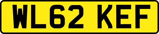 WL62KEF