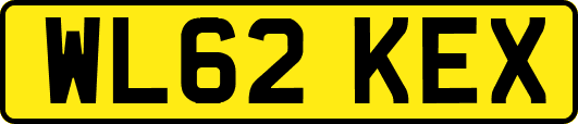 WL62KEX