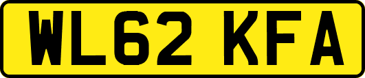 WL62KFA