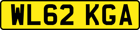 WL62KGA