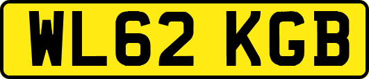 WL62KGB