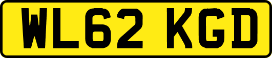 WL62KGD